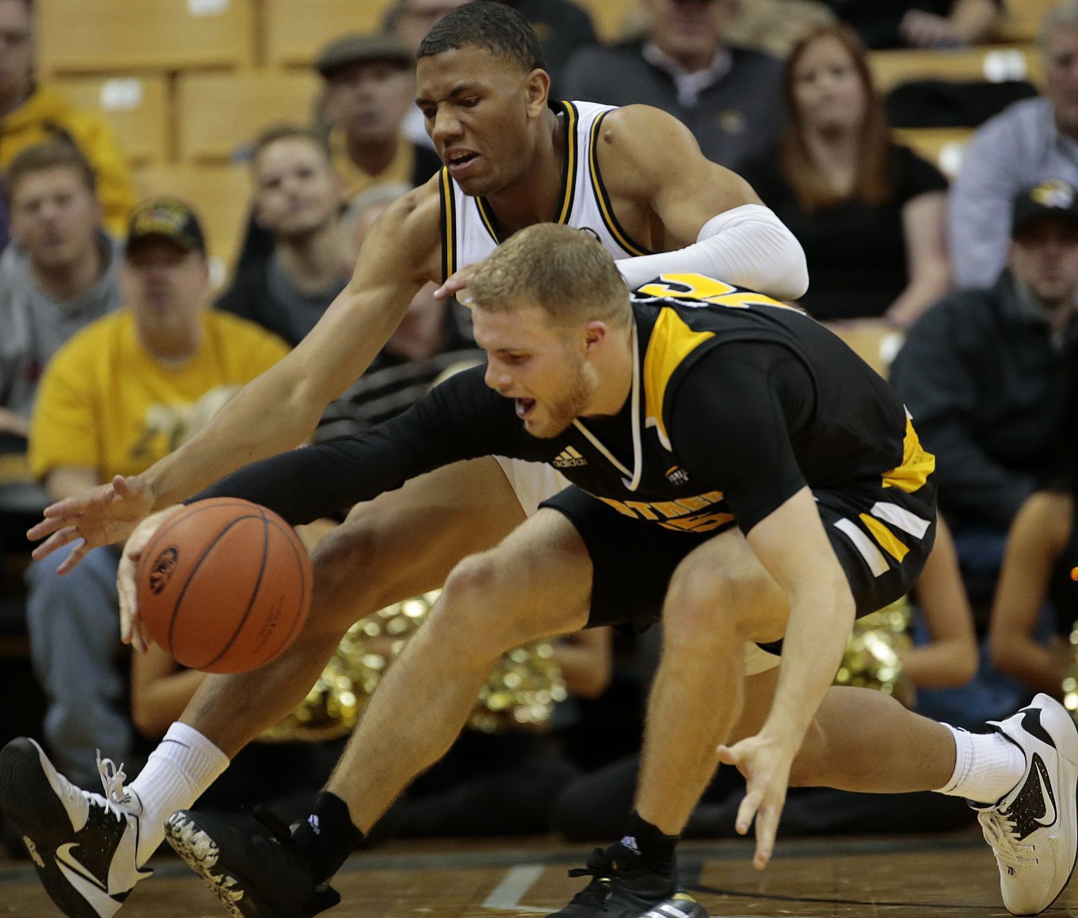 Missouri v Northern Kentucky